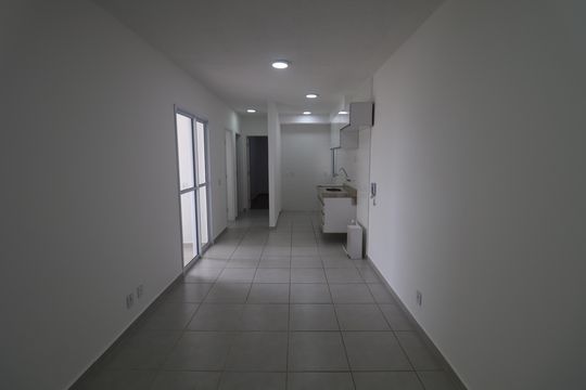 Apartamento para alugar com 2 quartos, 47m² em Vila Jardini, Sorocaba
