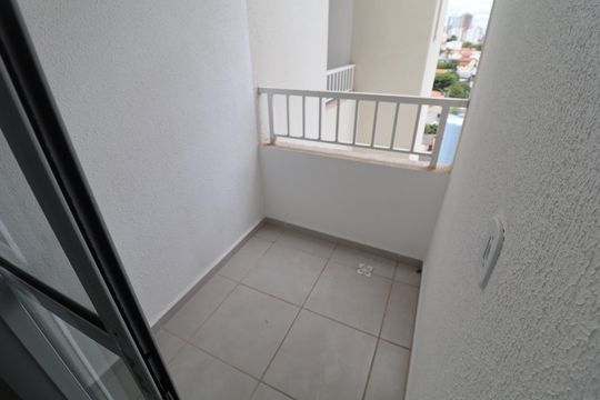 Apartamento para alugar com 2 quartos, 47m² em Vila Jardini, Sorocaba