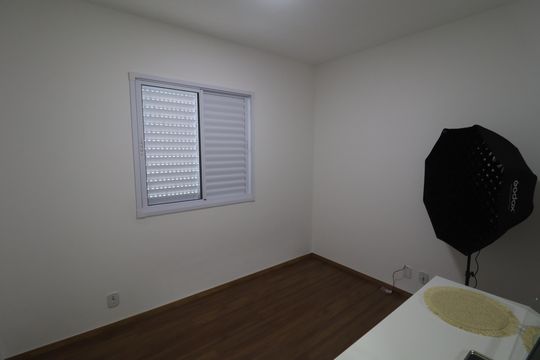 Apartamento para alugar com 2 quartos, 47m² em Vila Jardini, Sorocaba