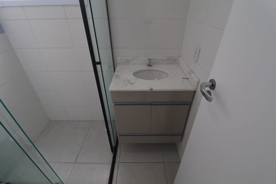 Apartamento para alugar com 2 quartos, 47m² em Vila Jardini, Sorocaba