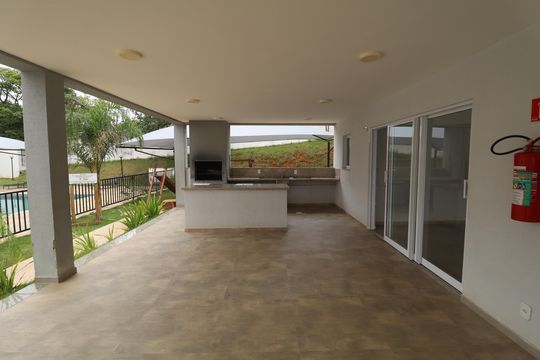 Apartamento para alugar com 2 quartos, 47m² em Vila Jardini, Sorocaba