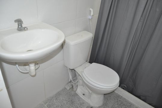 Apartamento à venda com 1 quarto, 40m² em Lins de Vasconcelos, Rio de Janeiro