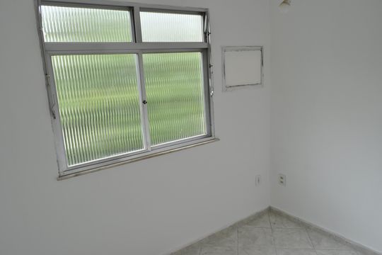 Apartamento à venda com 1 quarto, 40m² em Lins de Vasconcelos, Rio de Janeiro