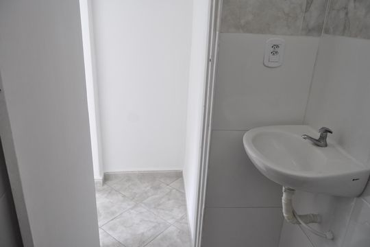 Apartamento à venda com 1 quarto, 40m² em Lins de Vasconcelos, Rio de Janeiro