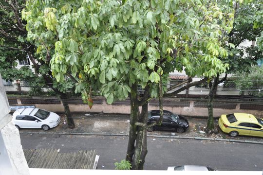 Apartamento à venda com 1 quarto, 40m² em Lins de Vasconcelos, Rio de Janeiro