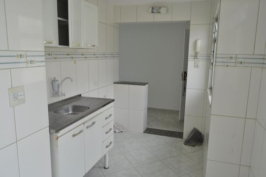 Apartamento à venda com 1 quarto, 40m² em Lins de Vasconcelos, Rio de Janeiro