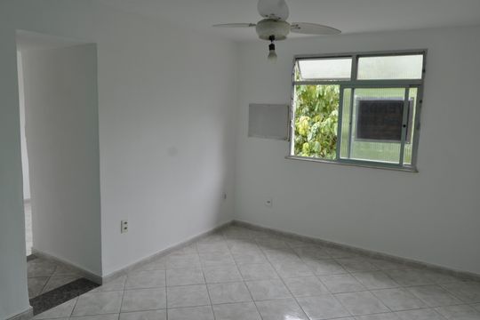 Apartamento à venda com 1 quarto, 40m² em Lins de Vasconcelos, Rio de Janeiro