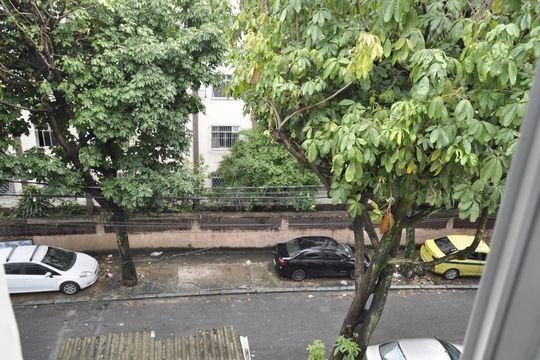 Apartamento à venda com 1 quarto, 40m² em Lins de Vasconcelos, Rio de Janeiro
