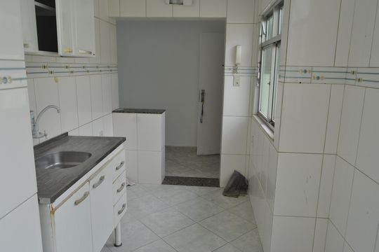 Apartamento à venda com 1 quarto, 40m² em Lins de Vasconcelos, Rio de Janeiro