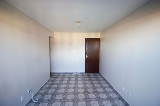 Apartamento para alugar com 3 quartos, 79m² em Taguatinga, Brasília