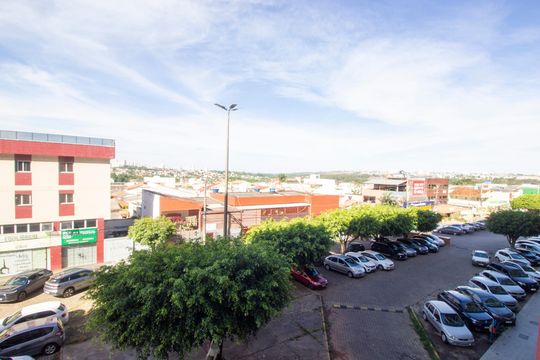 Apartamento para alugar com 3 quartos, 79m² em Taguatinga, Brasília