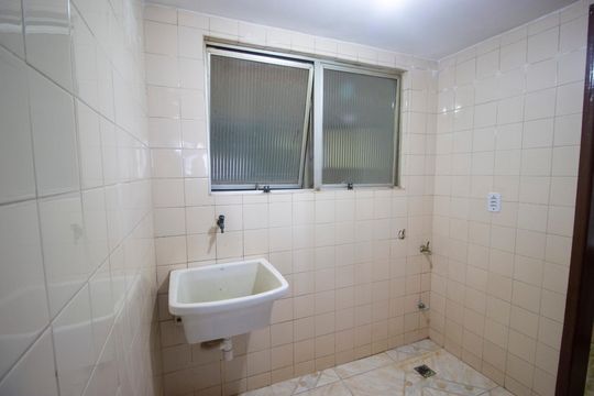 Apartamento para alugar com 3 quartos, 79m² em Taguatinga, Brasília
