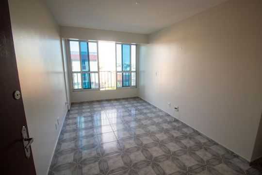 Apartamento para alugar com 3 quartos, 79m² em Taguatinga, Brasília