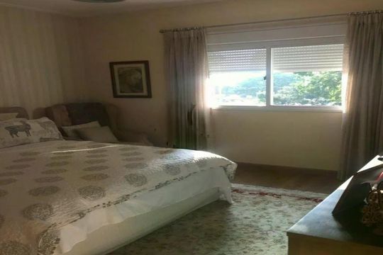 Apartamento à venda com 5 quartos, 182m² em Cidade São Francisco, Osasco