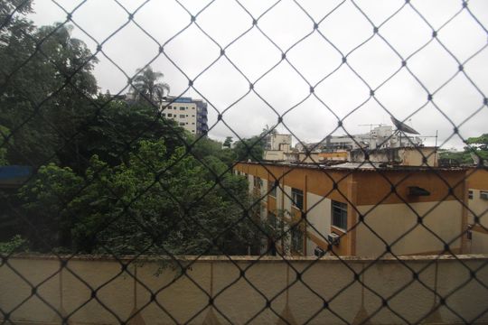 Quarto 1 - Vista de apartamento para alugar com 2 quartos, 92m² em Freguesia (jacarepaguá), Rio de Janeiro