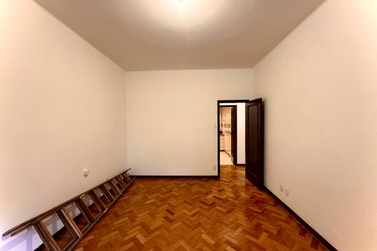 Apartamento à venda com 3 quartos, 156m² em Humaitá, Rio de Janeiro