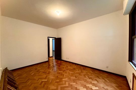 Apartamento à venda com 3 quartos, 156m² em Humaitá, Rio de Janeiro