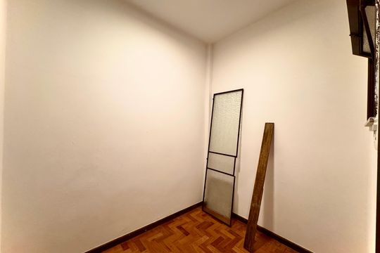 Apartamento à venda com 3 quartos, 156m² em Humaitá, Rio de Janeiro