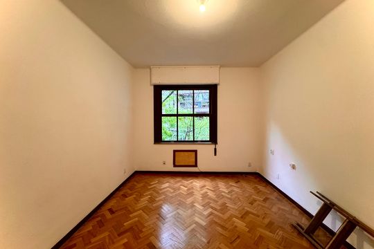Apartamento à venda com 3 quartos, 156m² em Humaitá, Rio de Janeiro