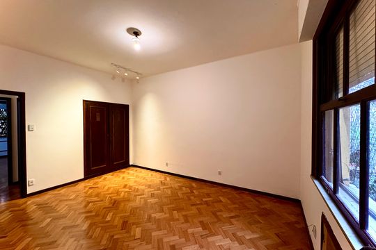 Apartamento à venda com 3 quartos, 156m² em Humaitá, Rio de Janeiro