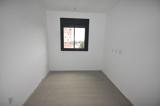 Suite de apartamento à venda com 2 quartos, 69m² em Jardim do Lago, Jundiaí