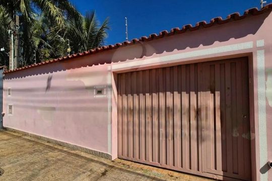 Casa à venda com 2 quartos, 130m² em Parque Jambeiro, Campinas