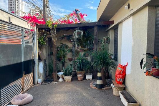 Casa à venda com 3 quartos, 160m² em Jardim Chapadão, Campinas