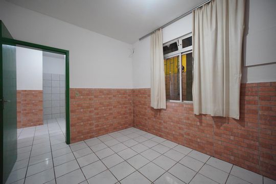 Quarto  de casa para alugar com 1 quarto, 60m² em Agronômica, Florianópolis