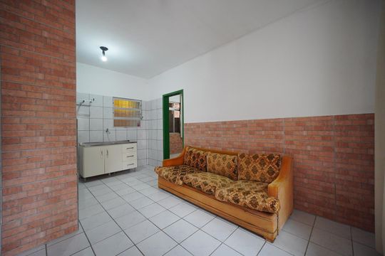 Casa para alugar com 1 quarto, 60m² em Agronômica, Florianópolis