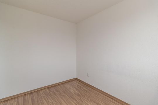 Suíte de apartamento para alugar com 2 quartos, 47m² em Mantiqueira, Belo Horizonte