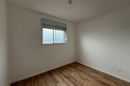 Quarto 1 de apartamento para alugar com 2 quartos, 42m² em Freguesia do Ó, São Paulo
