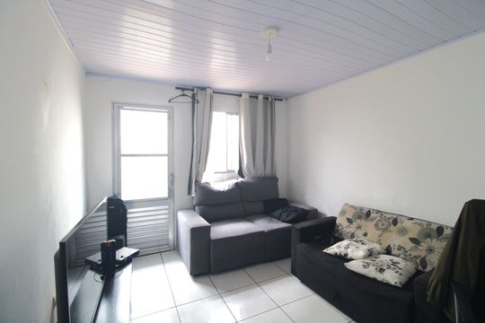 Casa para alugar com 1 quarto, 40m² em Veleiros, São Paulo