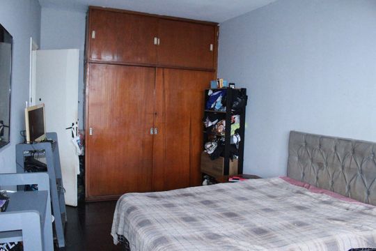 Apartamento à venda com 2 quartos, 90m² em Santa Cecilia, São Paulo