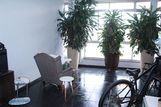 Apartamento à venda com 2 quartos, 90m² em Santa Cecilia, São Paulo