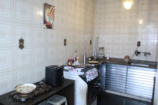 Apartamento à venda com 2 quartos, 90m² em Santa Cecilia, São Paulo