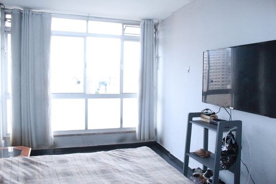 Apartamento à venda com 2 quartos, 90m² em Santa Cecilia, São Paulo