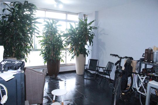 Apartamento à venda com 2 quartos, 90m² em Santa Cecilia, São Paulo