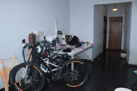 Apartamento à venda com 2 quartos, 90m² em Santa Cecilia, São Paulo