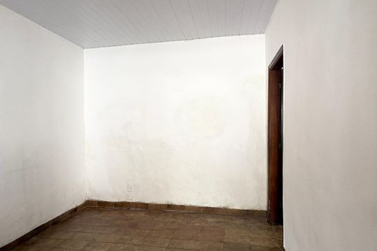 Sala de casa para alugar com 1 quarto, 50m² em Vila Palmeiras, São Paulo
