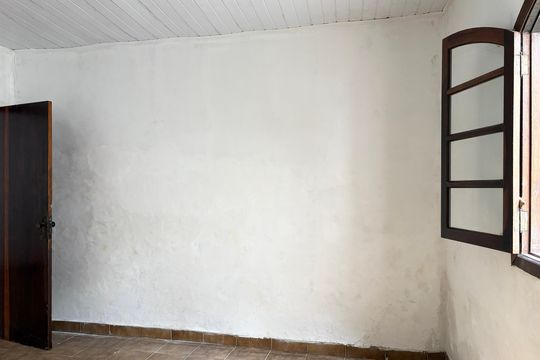 Quarto de casa para alugar com 1 quarto, 50m² em Vila Palmeiras, São Paulo