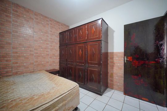 Quarto  de casa para alugar com 1 quarto, 60m² em Agronômica, Florianópolis