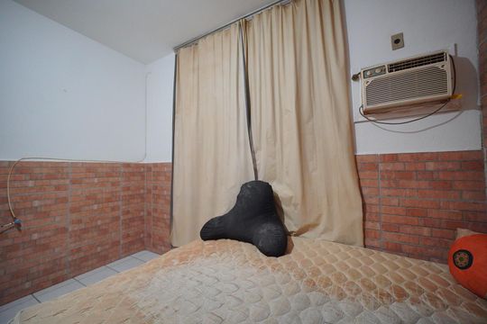 Quarto  de casa para alugar com 1 quarto, 60m² em Agronômica, Florianópolis