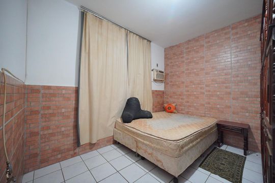 Quarto  de casa para alugar com 1 quarto, 60m² em Agronômica, Florianópolis