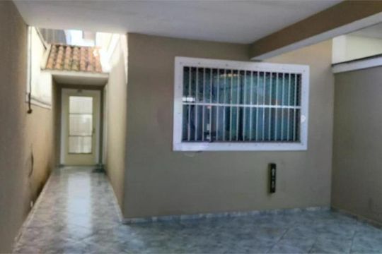 Casa à venda com 3 quartos, 160m² em Jardim Bonfiglioli, São Paulo