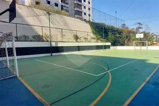 Apartamento à venda com 3 quartos, 74m² em Jardim Peri Peri, São Paulo