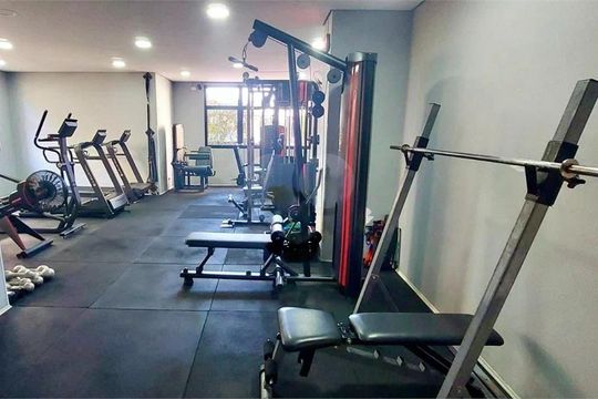 Apartamento à venda com 3 quartos, 74m² em Jardim Peri Peri, São Paulo