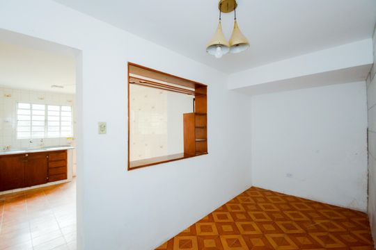 Casa para alugar com 1 quarto, 54m² em Jardim Aida, Guarulhos