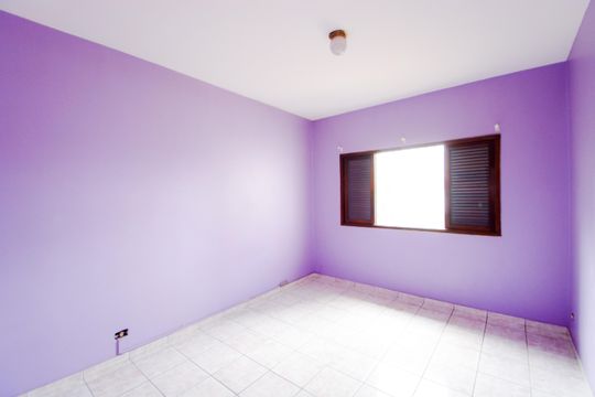Quarto 2 de casa para alugar com 3 quartos, 169m² em Jardim Aida, Guarulhos