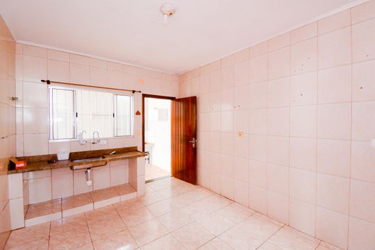 Cozinha de casa para alugar com 3 quartos, 169m² em Jardim Aida, Guarulhos