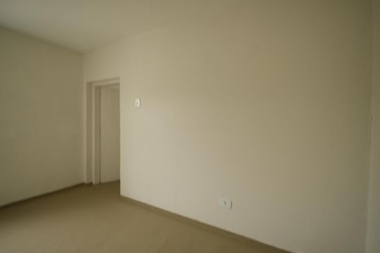 Sala de casa para alugar com 1 quarto, 40m² em Parque Novo Oratório, Santo André